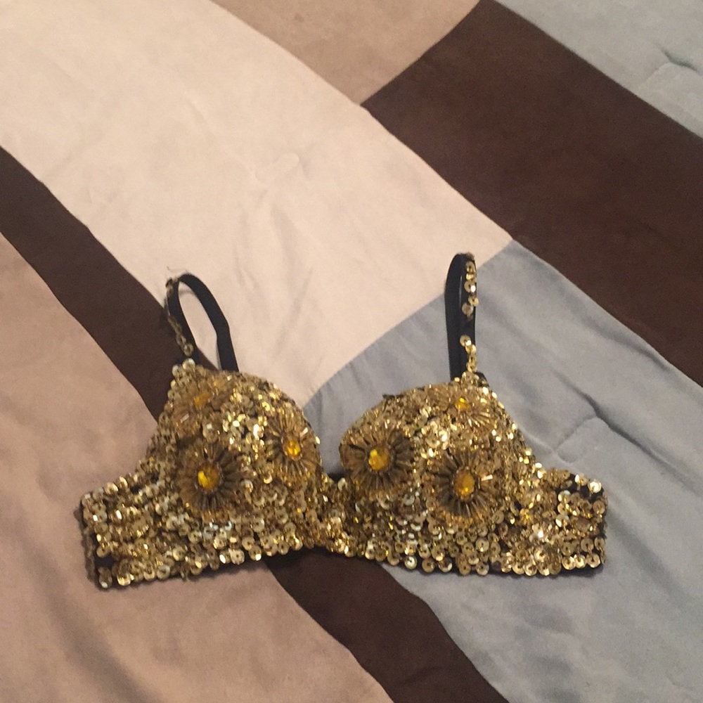 Bra